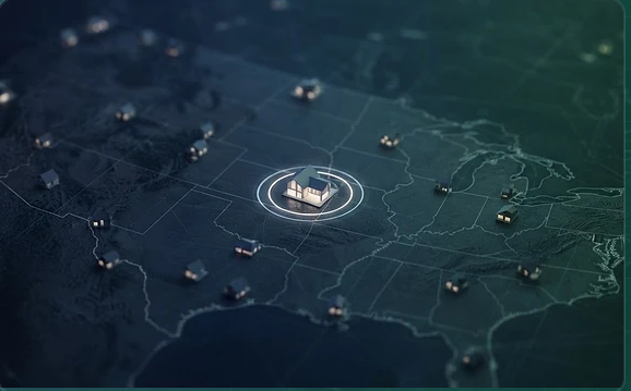 Nestaven property intelligence across Florida